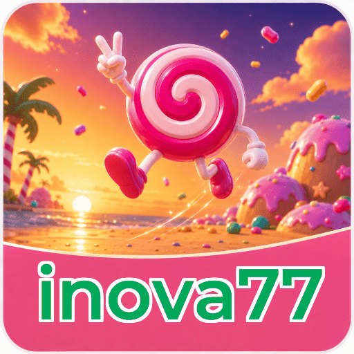 Screenshot Proses Instalasi inova77 APK